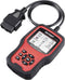 VOLTCRAFT VC-OBD-9710 OBD II diagnosetool
