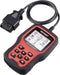 VOLTCRAFT VC-OBD-9770 OBD II diagnosetool
