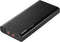 VOLTCRAFT VC PB PD60W Powerbank 26800 mAh Quick Charge 3.0, Power Delivery 3.0 Li-ion Zwart