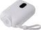 VOLTCRAFT VC-PBP3153CB Apple Watch powerbank 10000 mAh USB PD, Quick Charge 3.0 Li-ion Wit Statusweergave