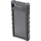 VOLTCRAFT VC-SL16000 VC-11946675 Powerbank op zonne-energie Laadstroom zonnecel 280 mA 16000 mAh