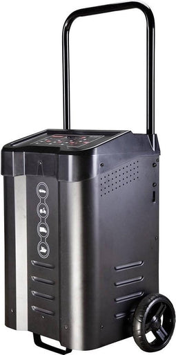 VOLTCRAFT VC-WL 60/200 - Oplader en Starter VC