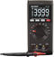 VOLTCRAFT VC151 Multimeter Digitaal CAT III 600 V Weergave (counts): 4000