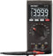 VOLTCRAFT VC171 Multimeter Kalibratie (ISO) Digitaal CAT III 600 V Weergave (counts): 4000