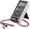 VOLTCRAFT VC252 Multimeter Kalibratie (ISO) Digitaal CAT III 600 V Weergave (counts): 4000