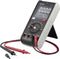 VOLTCRAFT VC272 Multimeter Kalibratie (ISO) Digitaal CAT III 600 V Weergave (counts): 6000