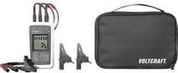 VOLTCRAFT VC35 Draaiveldtester CAT IV 600 V LCD