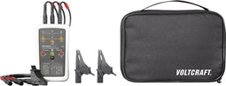 VOLTCRAFT VC36 Draaiveldtester CAT IV 600 V LED