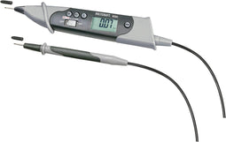 VOLTCRAFT VC82 Multimeter Digitaal CAT III 250 V Weergave (counts): 2000