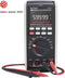 VOLTCRAFT VC891 Gekalibreerde Multimeter (ISO)