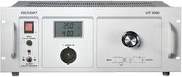 VOLTCRAFT VIT 1000 Lab-scheidingstrafo, instelbaar 1 - 250 V/AC