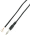 VOLTCRAFT XL-AC63DGW Jackplug 6.35 mm - Stereo Aantal polen: 3 Inhoud: 1 stuk(s)
