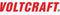 VOLTCRAFT XL-AC63DGW Jackplug 6.35 mm - Stereo Aantal polen: 3 Inhoud: 1 stuk(s)