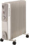 Volteno Olieverwarmer 11 Vinnen 2000W VO0274
