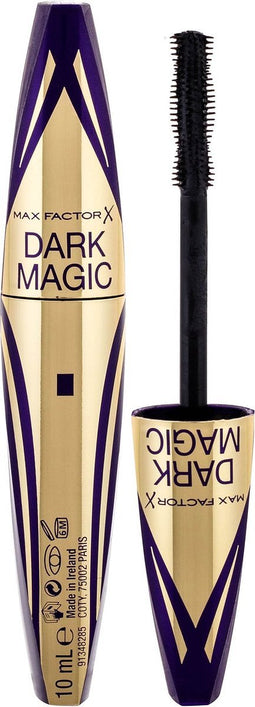 Volume Mascara For The Dramatic Appearance Of Dark Magic (instant Dramatic Volume) 10 Ml