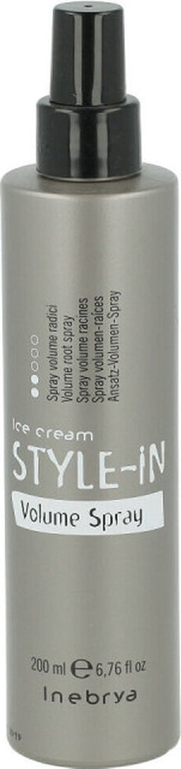 Volumegevend Spray Inebrya Style-In 200 ml