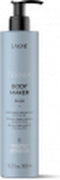 Volumegevende Kuur Lakmé Hair Care Body Maker (300 ml)