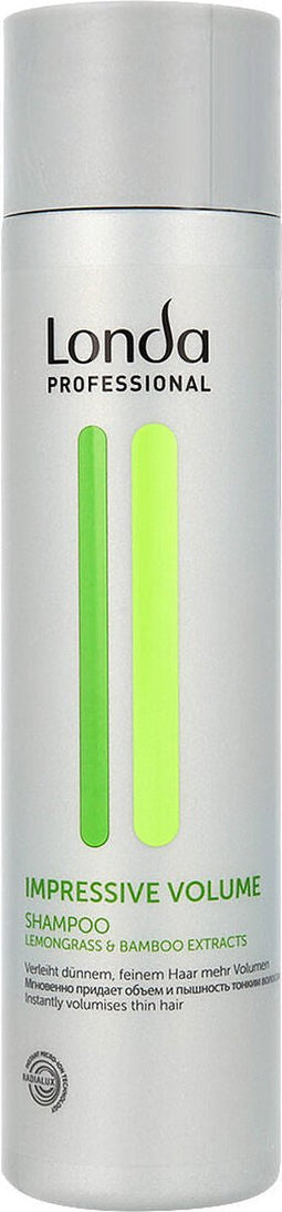 Volumegevende Shampoo Londa Professional Impressive Volume (250 ml)