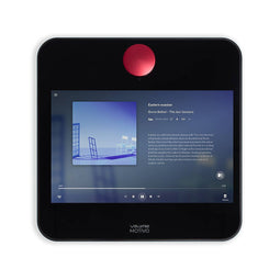 Volumio Motivo Audio streamers - Zwart