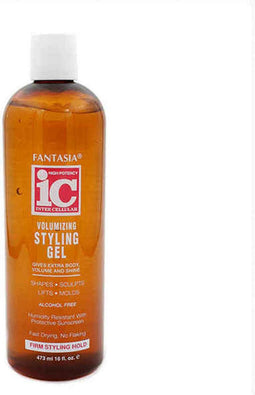 Volumizing gel Fantasia IC Volumizing Styling (473 ml)