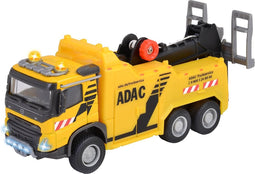 VOLVO TRUCK ABSCHLEPPWAGEN ADAC