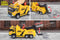 VOLVO TRUCK ABSCHLEPPWAGEN ADAC