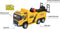 VOLVO TRUCK ABSCHLEPPWAGEN ADAC