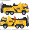 VOLVO TRUCK ABSCHLEPPWAGEN ADAC