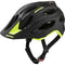 Volwassen Fietshelm Alpina CARAPAX 2.0 Zwart 52-57 cm