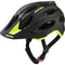 Volwassen Fietshelm Alpina CARAPAX 2.0 Zwart 52-57 cm