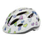 Volwassen Fietshelm Alpina Gamma 2.0 Wit Afgedrukt 51-56 cm
