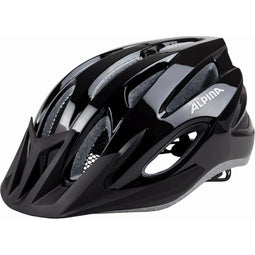 Volwassen Fietshelm Alpina MTB17 Groen 58-61 cm