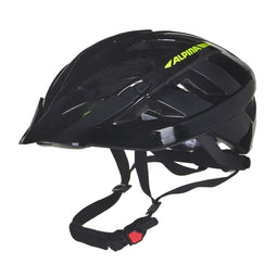 Volwassen Fietshelm Alpina Panoma 2.0 Zwart 56-59 cm