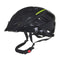 Volwassen Fietshelm Alpina Panoma 2.0 Zwart 56-59 cm
