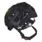 Volwassen Fietshelm Alpina Panoma 2.0 Zwart 56-59 cm
