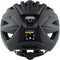 Volwassen Fietshelm Alpina PARANA Zwart 58-63 cm