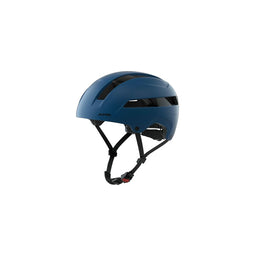 Volwassen Fietshelm Alpina SOHO NAVY MATT 51-56 cm