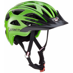 Volwassen Fietshelm Casco ACTIV2 Groen 52-56 cm