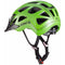 Volwassen Fietshelm Casco ACTIV2 Groen 52-56 cm