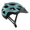 Volwassen Fietshelm Casco ACTIV2 Groene benzine L 58-62 cm