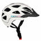 Volwassen Fietshelm Casco ACTIV2 Wit 52-56 cm