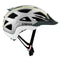 Volwassen Fietshelm Casco ACTIV2 Wit L 58-62 cm
