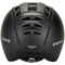 Volwassen Fietshelm Casco ROADSTER+ Mat zwart 58-60 cm