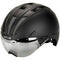 Volwassen Fietshelm Casco ROADSTER+ Mat zwart M 55-57