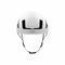 Volwassen Fietshelm Lazer CityZen Kineticore Wit 55-59 cm