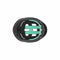 Volwassen Fietshelm Lazer Codax KC Cosmic Zwart