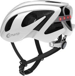 Volwassen Fietshelm SMART4U SH55M