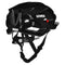 Volwassen Fietshelm Uvex S410429 Zwart 56-60 cm