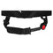 Volwassen Fietshelm Uvex S410429 Zwart 56-60 cm
