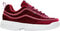 British Knights IVY - Lage sneakers - Lichtgewicht - Magenta - maat 38